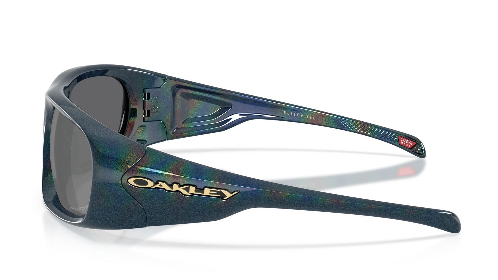 Image of Belleville NFL Player's Collection