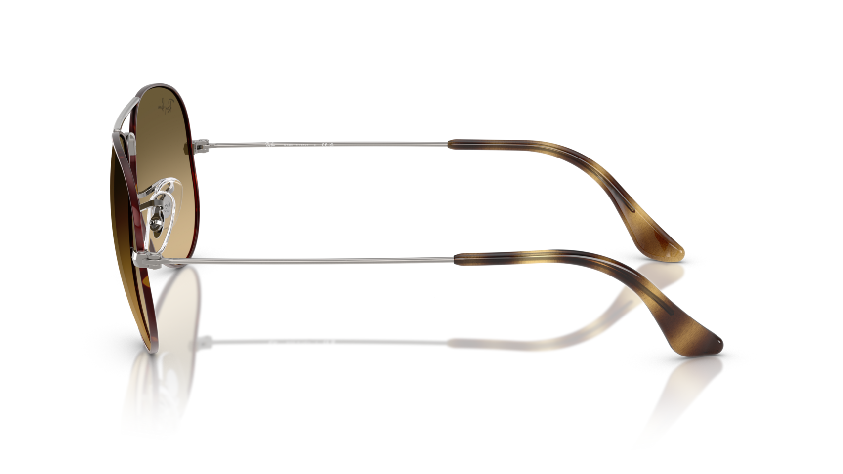 Image of Aviator Large Metal