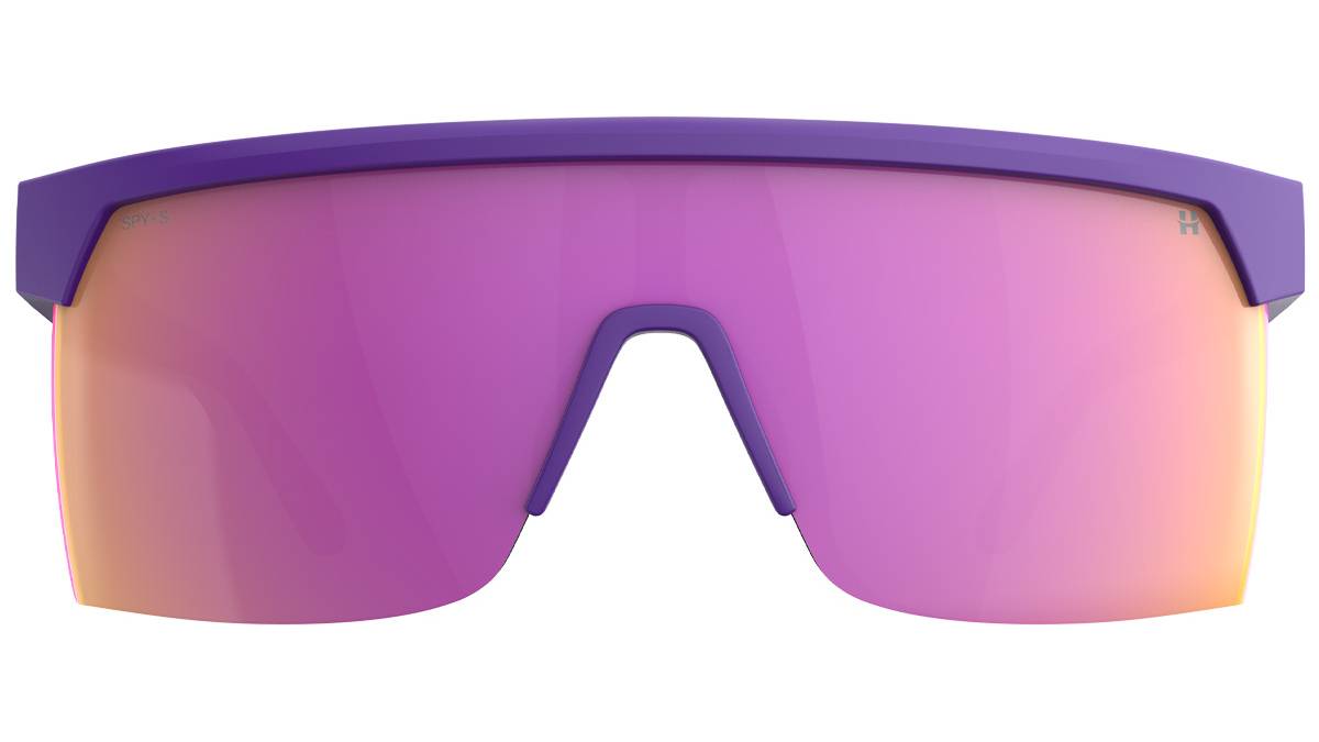 Image of Super Flynn