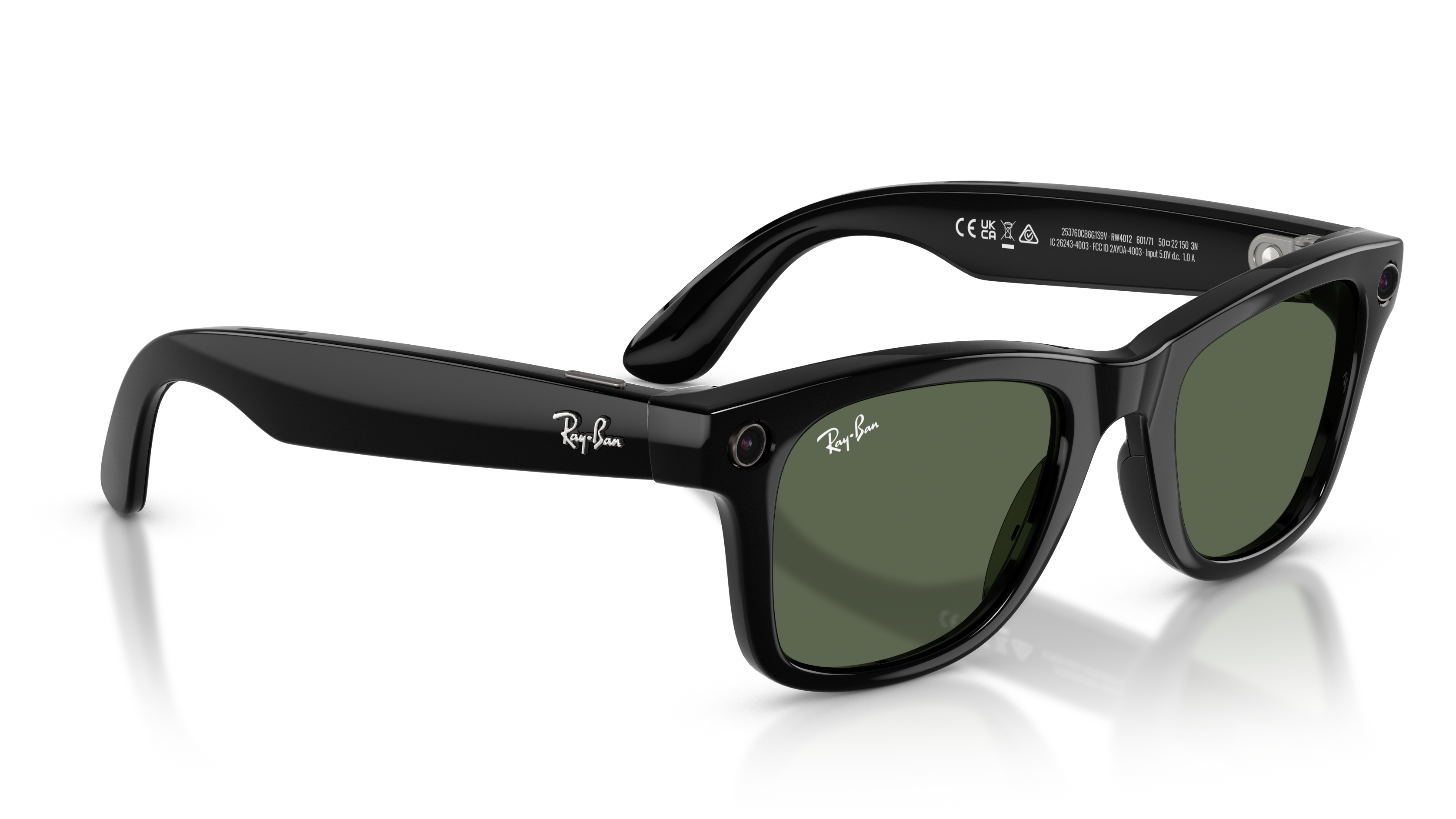 Image of Meta Wayfarer L (Gen2)