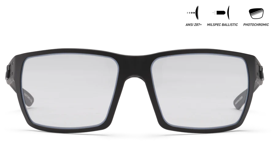 Image of Marauder MILSPEC Ballistic Z87.1