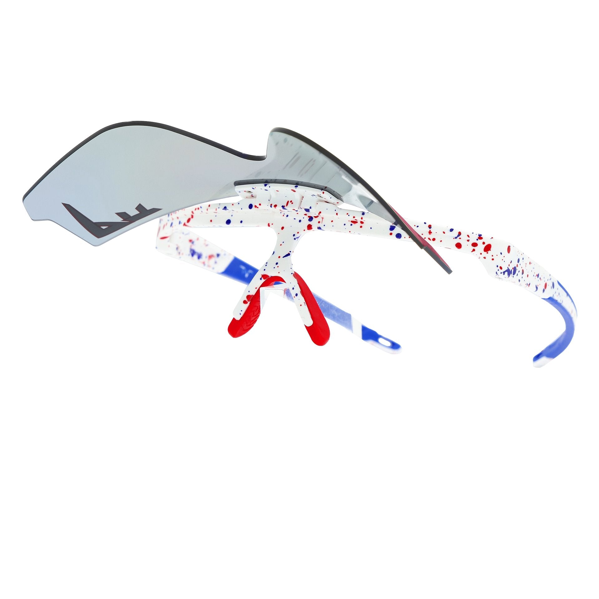 Image of The Flip-Offs