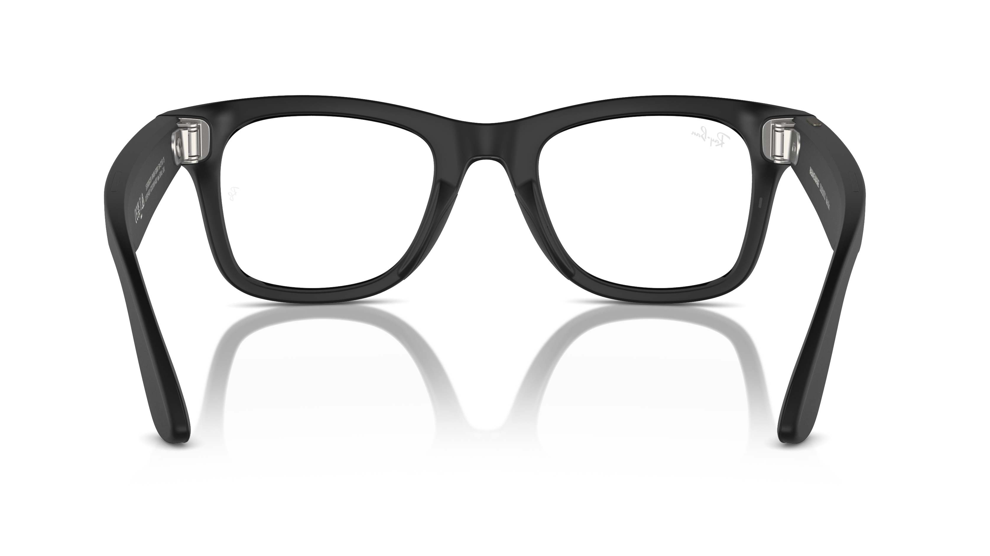 Meta Wayfarer