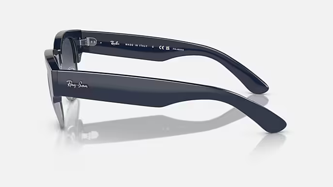 Image of Mega Clubmaster