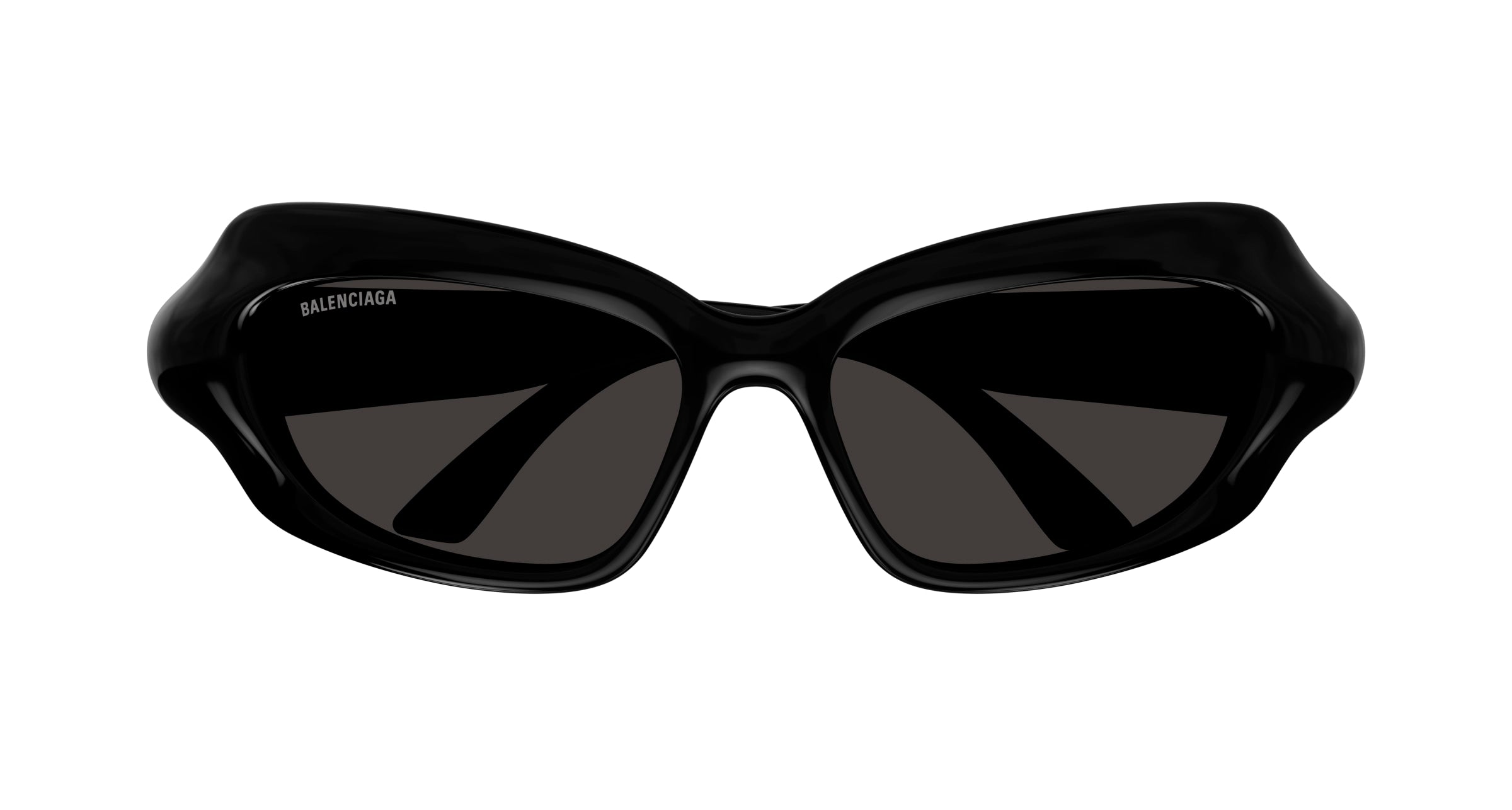 Image of BB0354S - Black | Grey