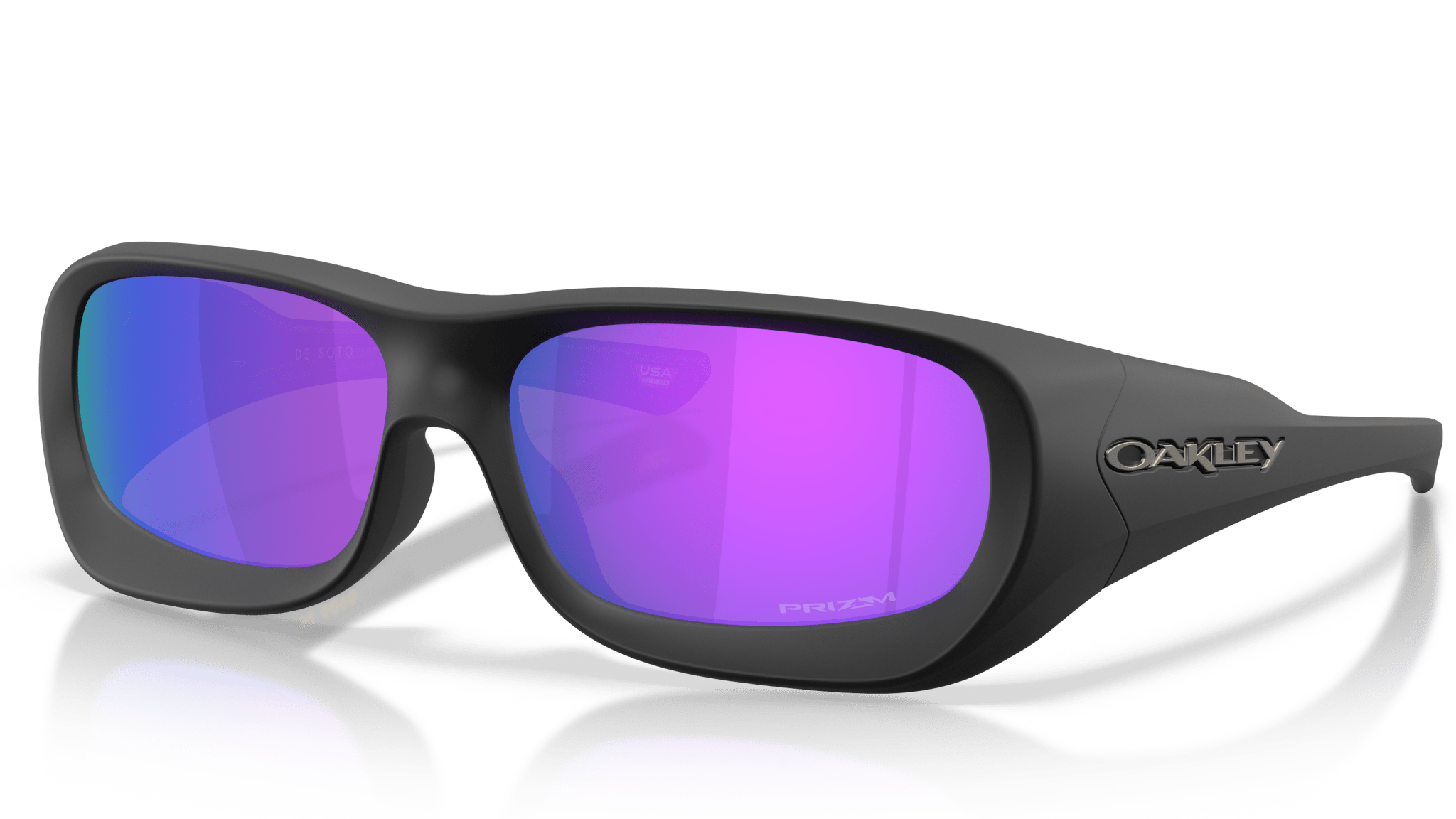 Image of De Soto - Sunglass World