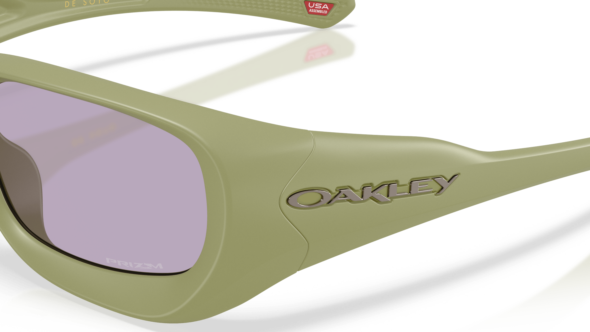 Image of De Soto - Sunglass World