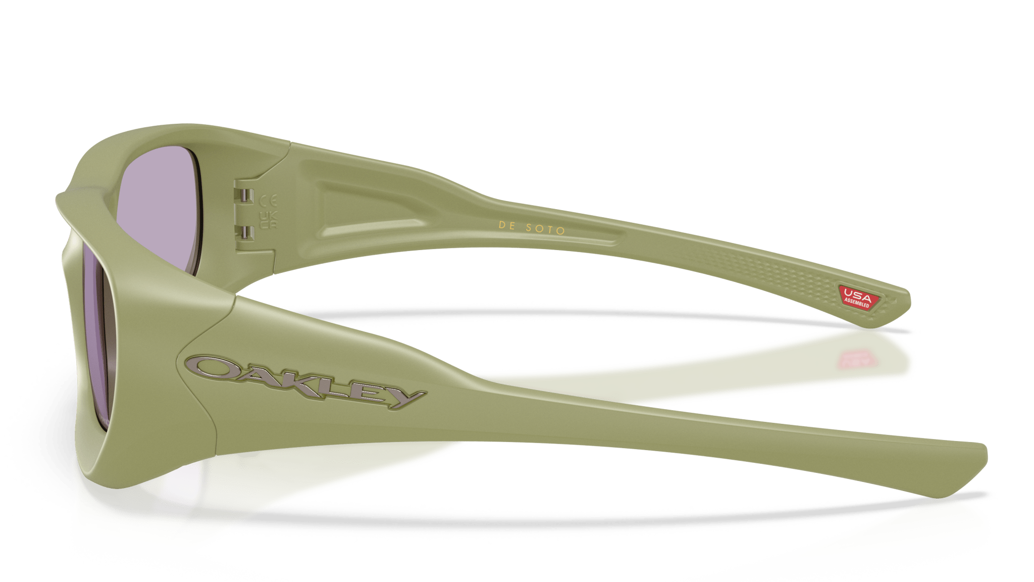 Image of De Soto - Sunglass World