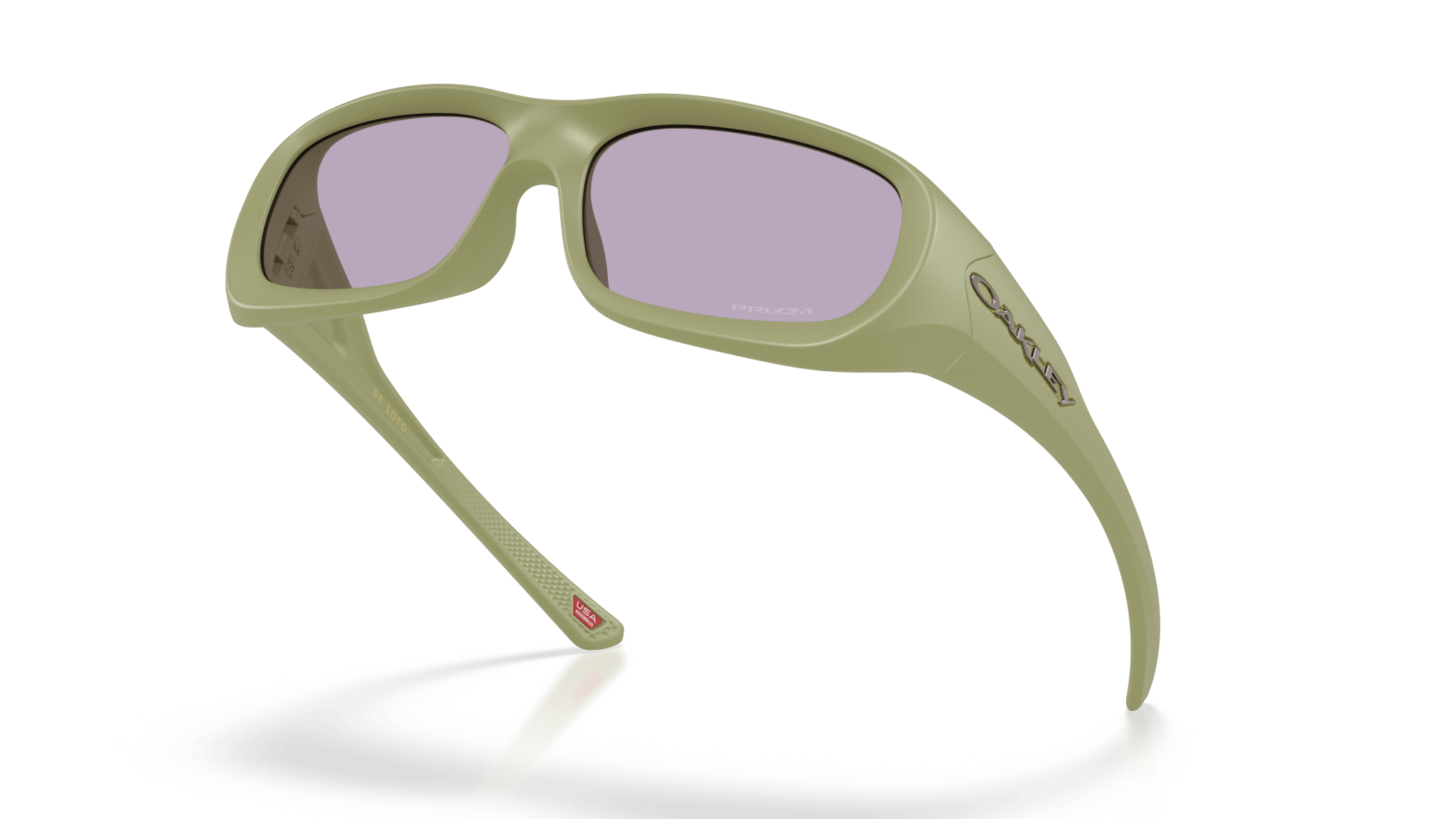 Image of De Soto - Sunglass World