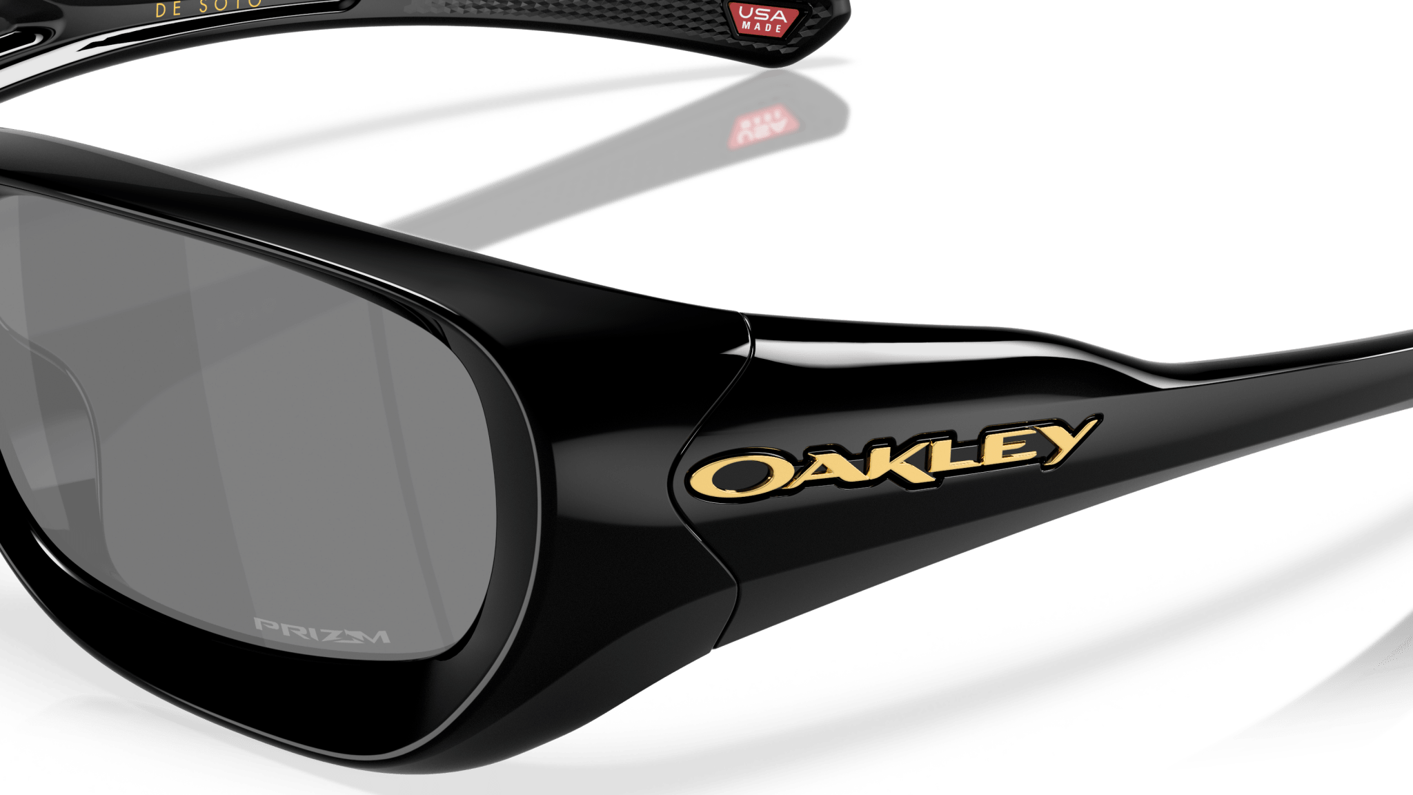 Image of De Soto - Sunglass World