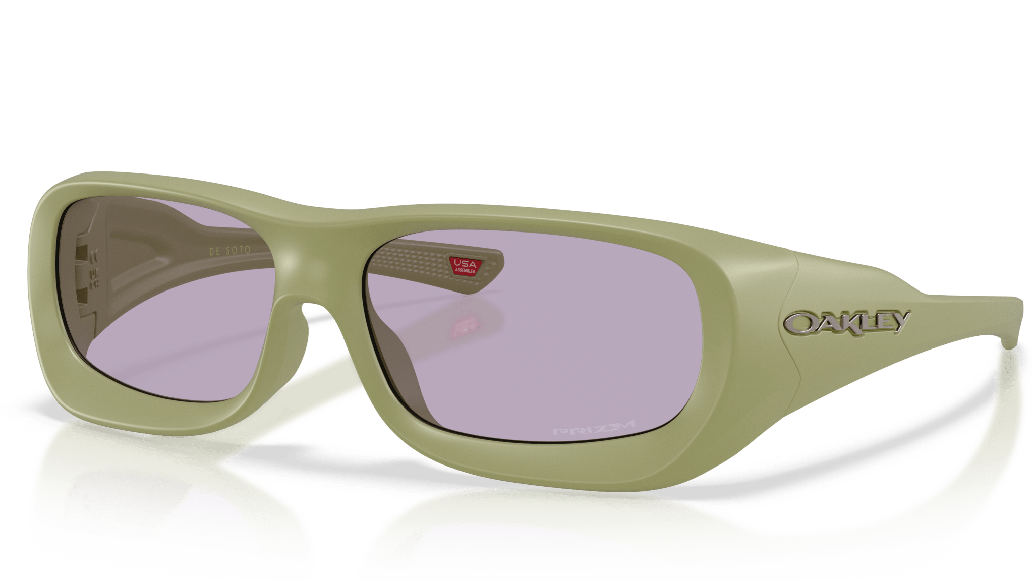 Image of De Soto - Sunglass World
