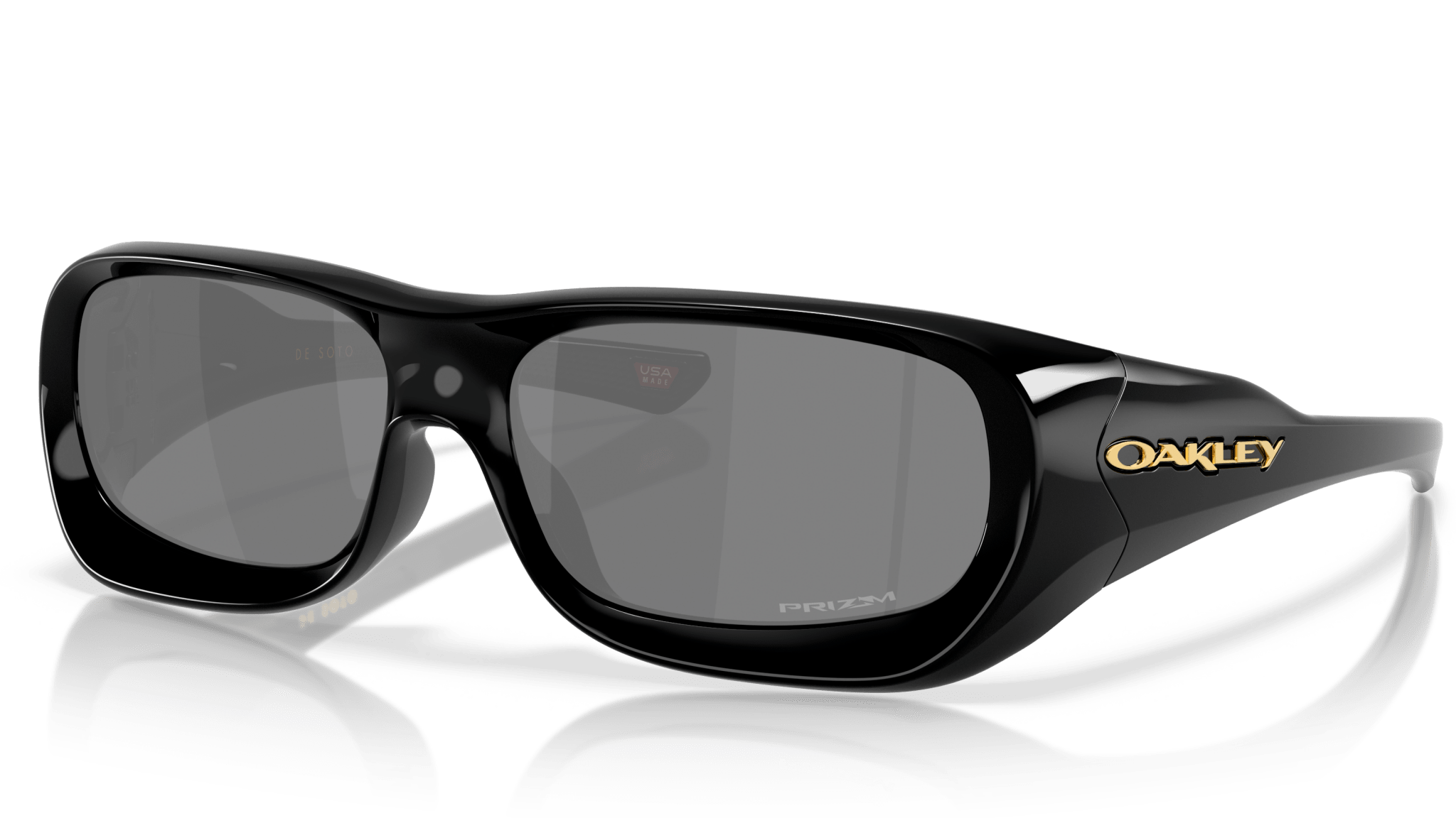 Image of De Soto - Sunglass World