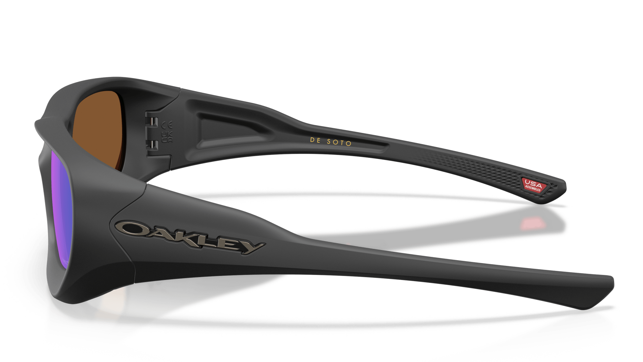 Image of De Soto - Sunglass World