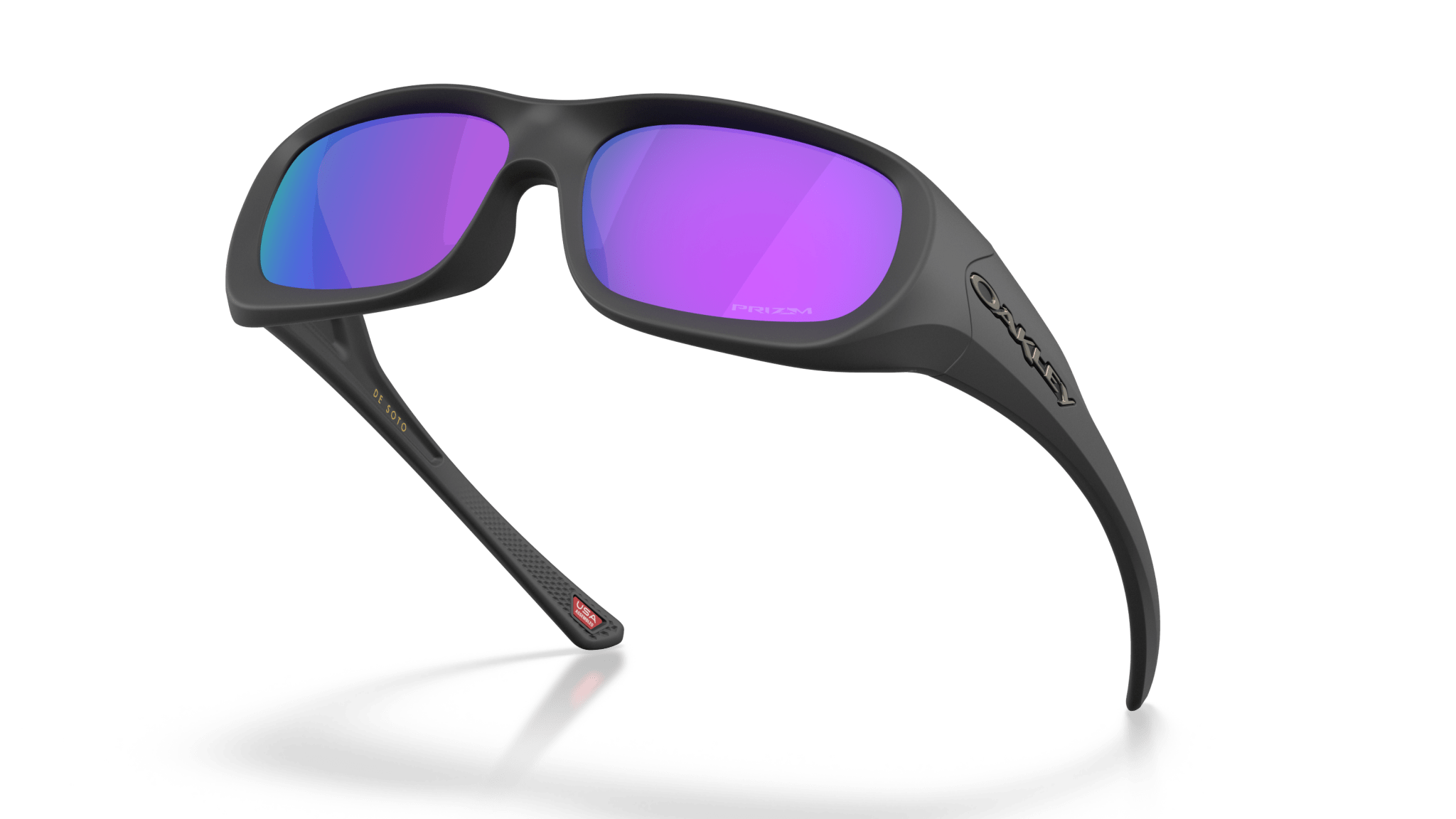 Image of De Soto - Sunglass World
