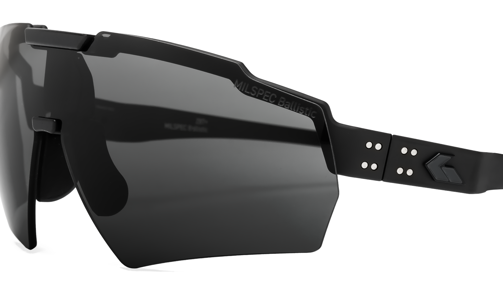 Image of Blastshield MILSPEC Ballistic Z87.1