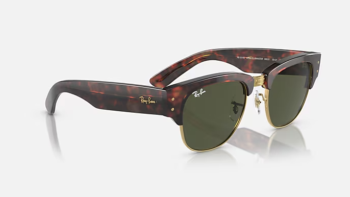 Image of Mega Clubmaster