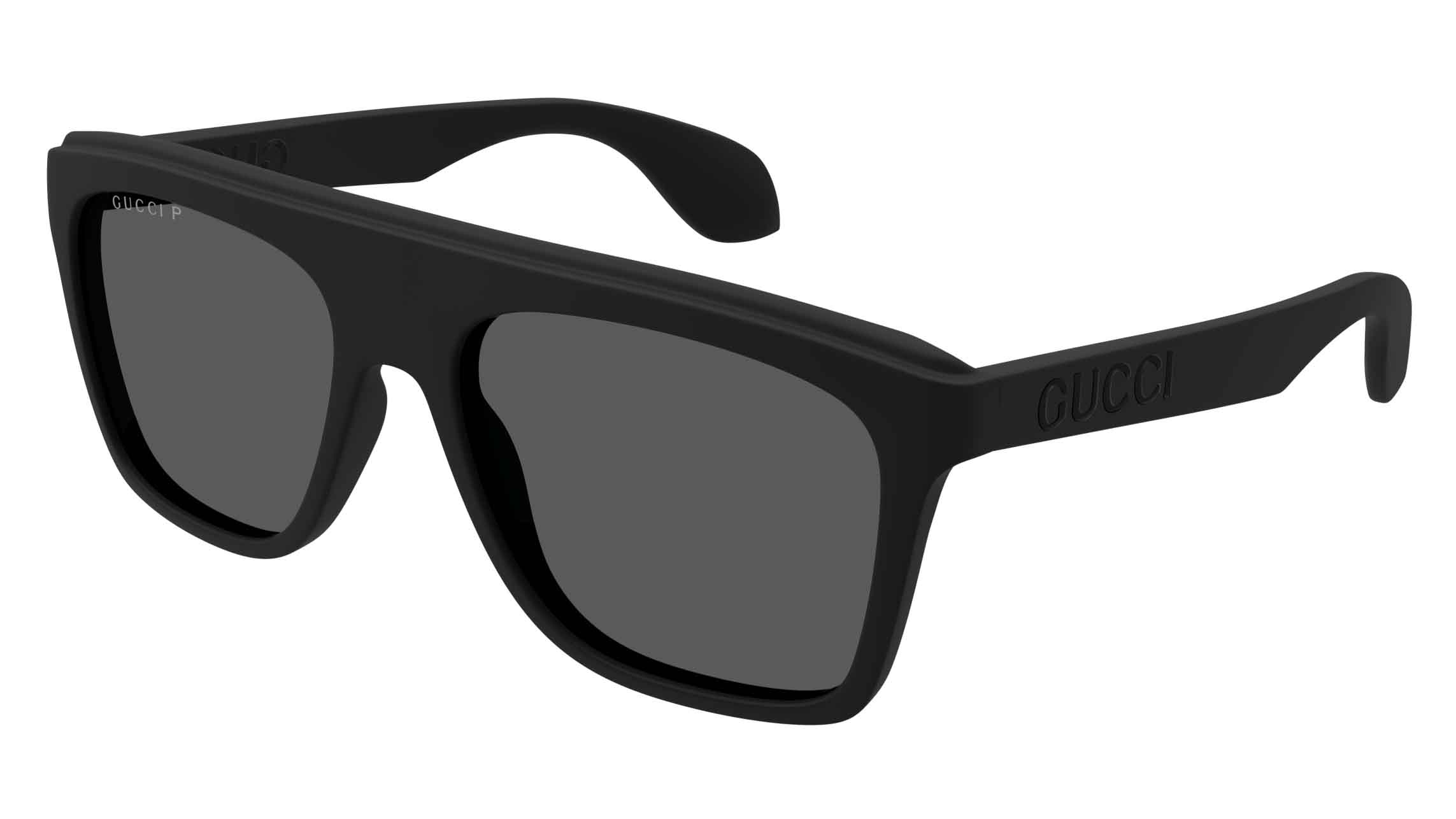 Image of GG1570S - Black | Grey