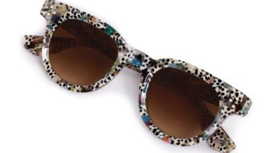 Image of Devon - Granita | Amber Gradient - Sunglass World
