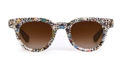 Image of Devon - Granita | Amber Gradient - Sunglass World