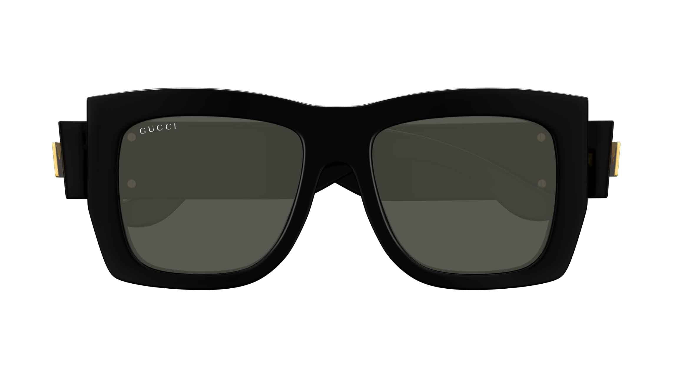 Image of GG1688S - Black | Grey