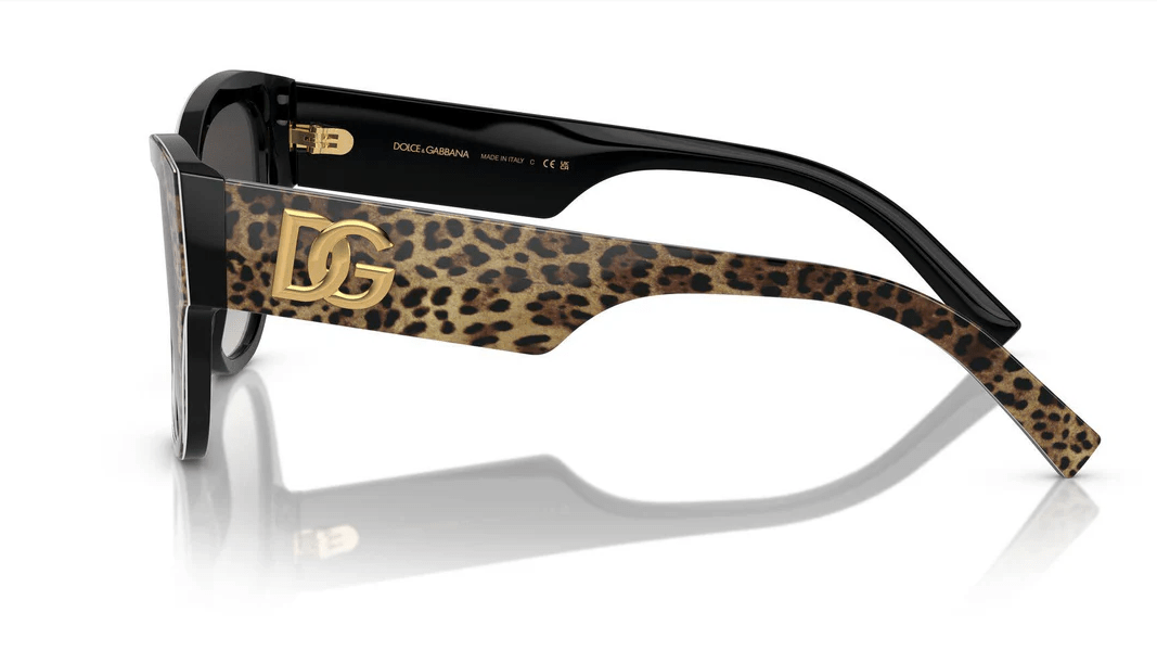 DG4449 - Sunglass World