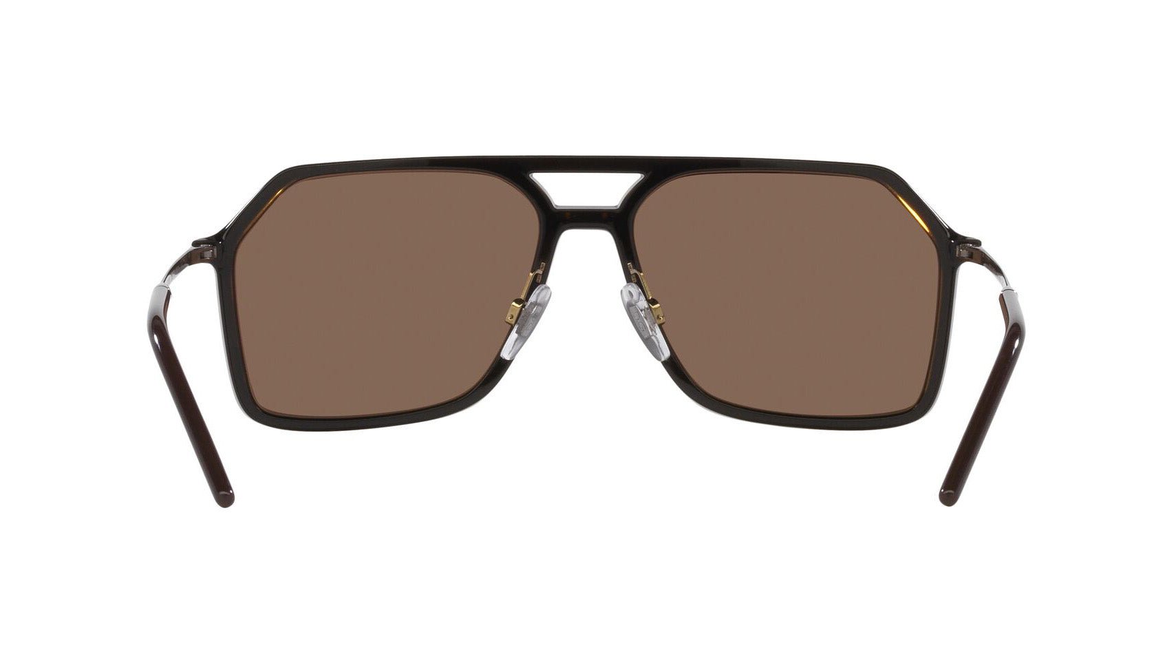 DG6196 - Brown | Dark Brown - Sunglass World