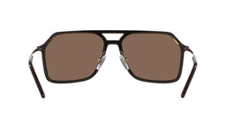 Image of DG6196 - Brown | Dark Brown - Sunglass World