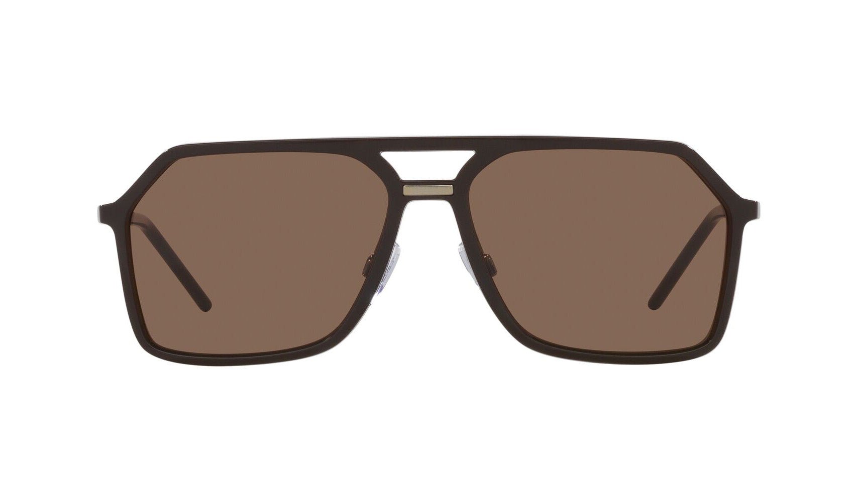 DG6196 - Brown | Dark Brown - Sunglass World