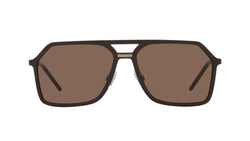 Image of DG6196 - Brown | Dark Brown - Sunglass World