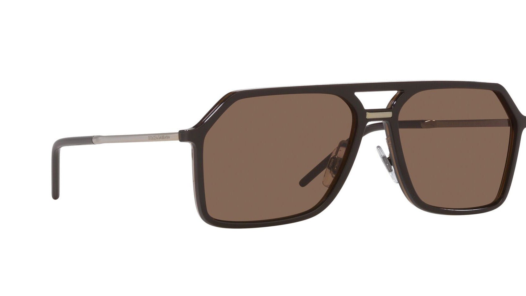 DG6196 - Brown | Dark Brown - Sunglass World