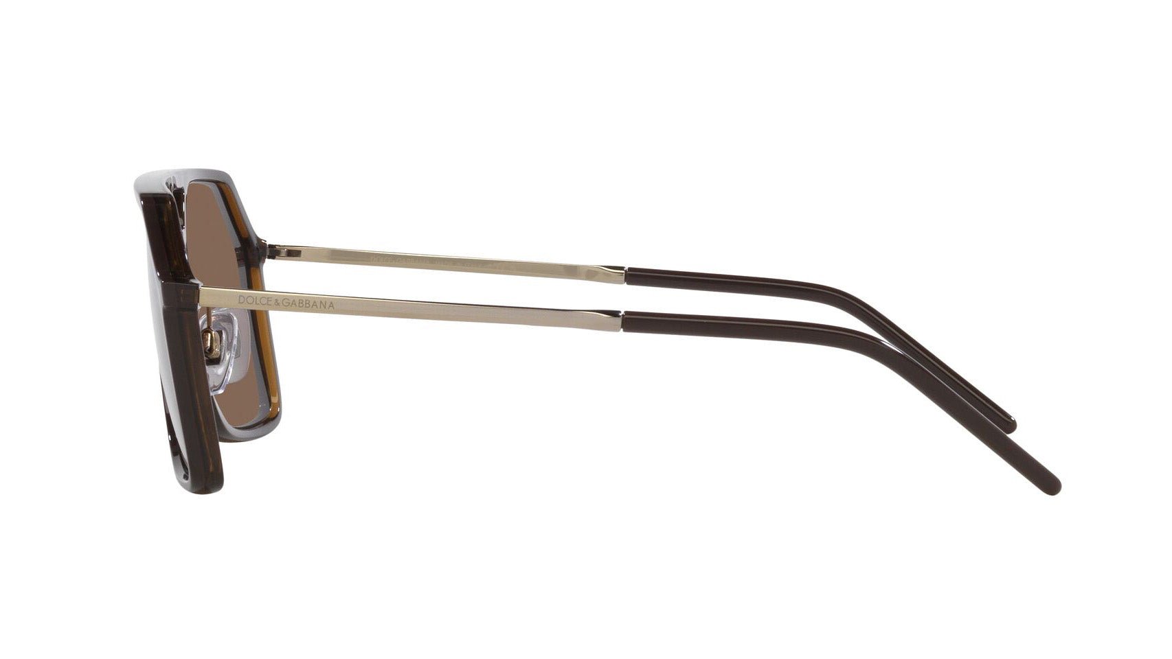 DG6196 - Brown | Dark Brown - Sunglass World