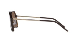 Image of DG6196 - Brown | Dark Brown - Sunglass World