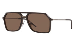 Image of DG6196 - Brown | Dark Brown - Sunglass World