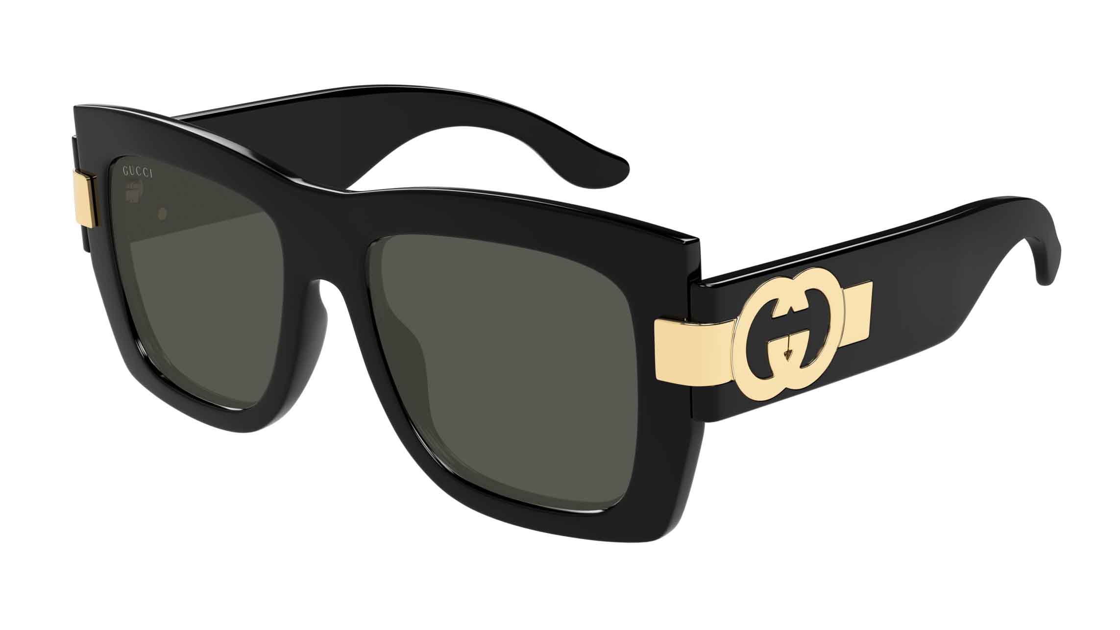 Image of GG1688S - Black | Grey