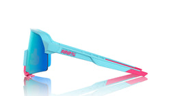 Image of S3 LE Tatis 4 - Soft Tact Blue  |  Blue Topaz Mirror