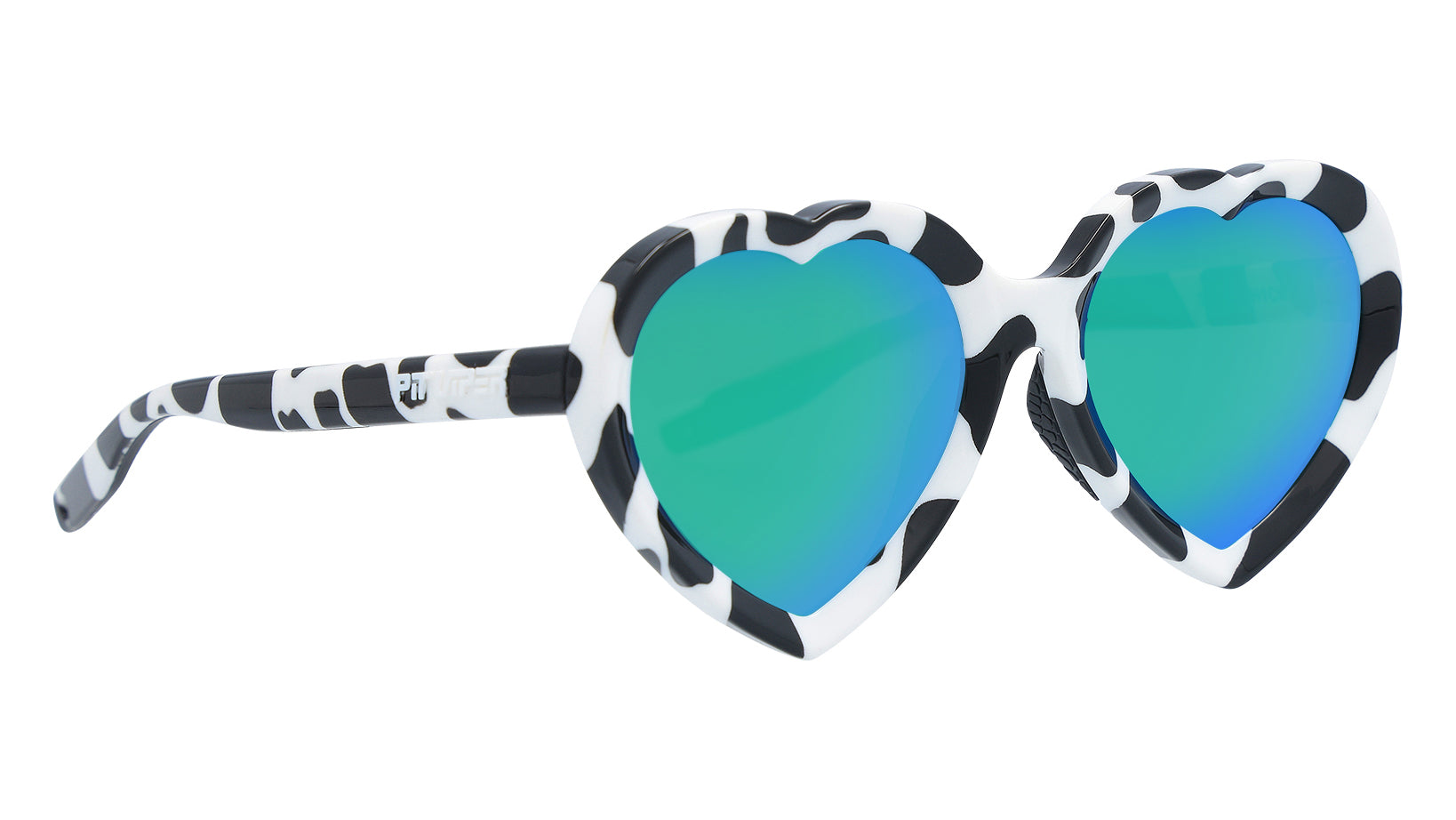 Image of The Admirer