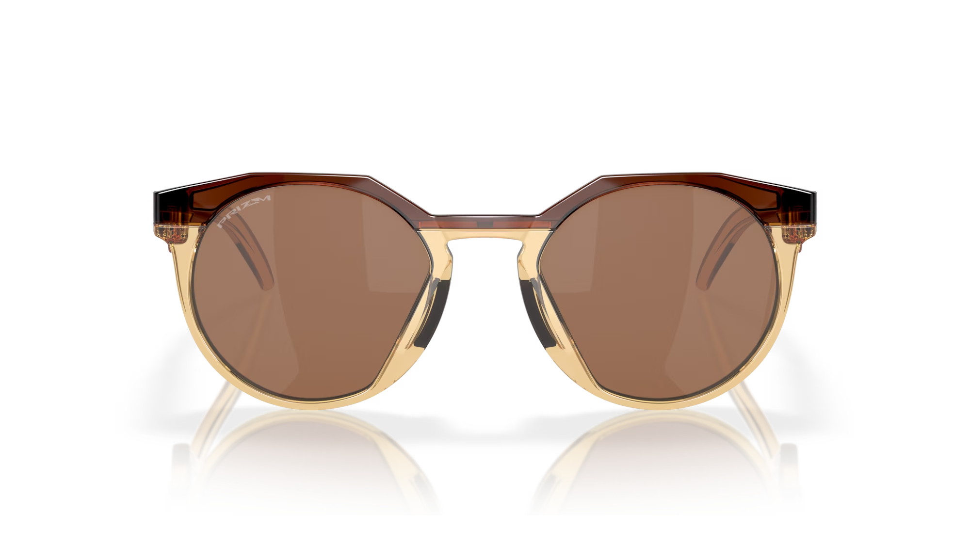 Image of HSTN Kylian Mbappe - Dark Amber | Prizm Tungsten