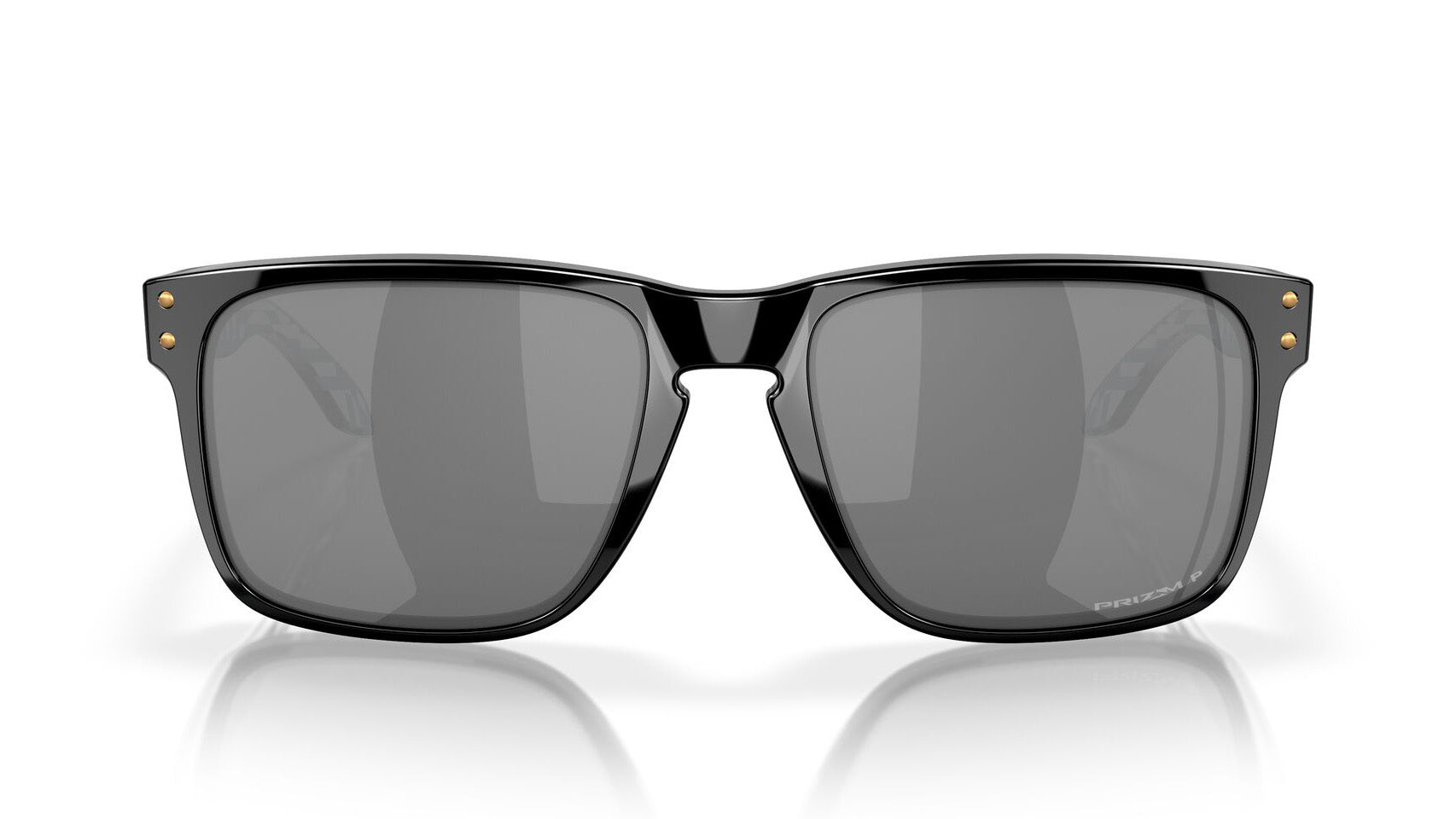Holbrook XL - Black Introspect | PRIZM Black Polarized