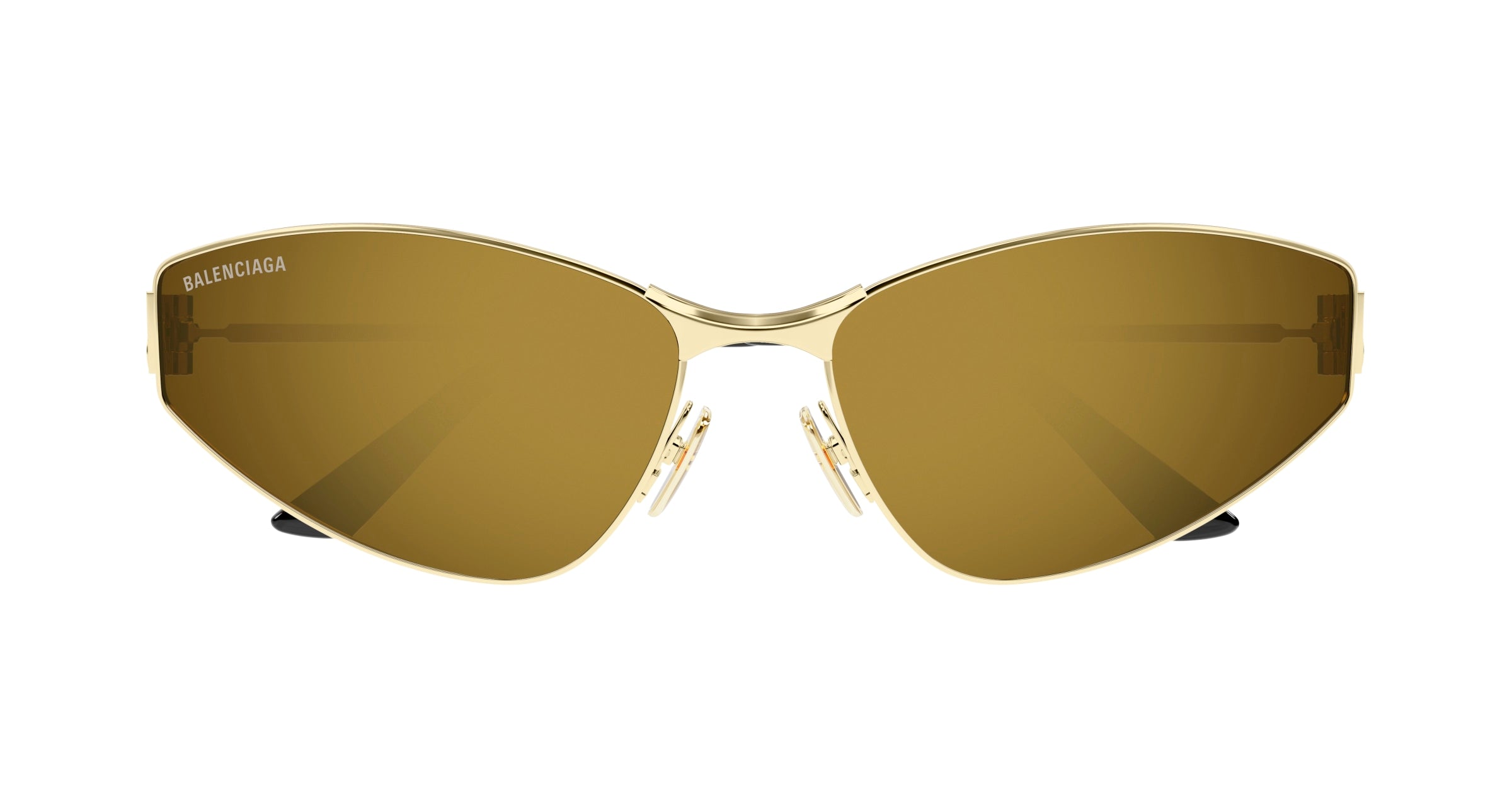 Image of BB0335S - Gold | Bronze Mirror