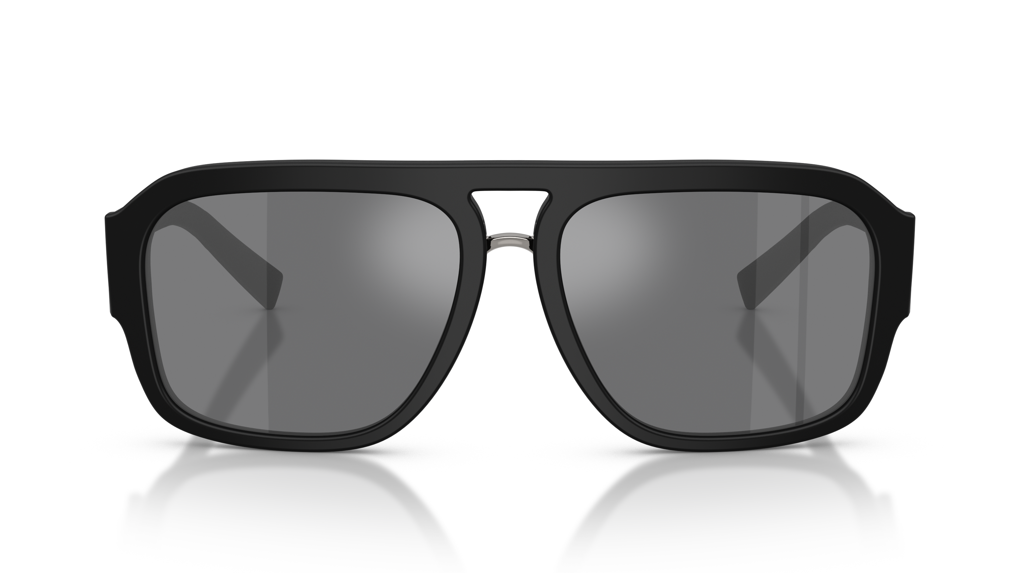 Image of DG4403 - Matte Black | Grey Mirror Black