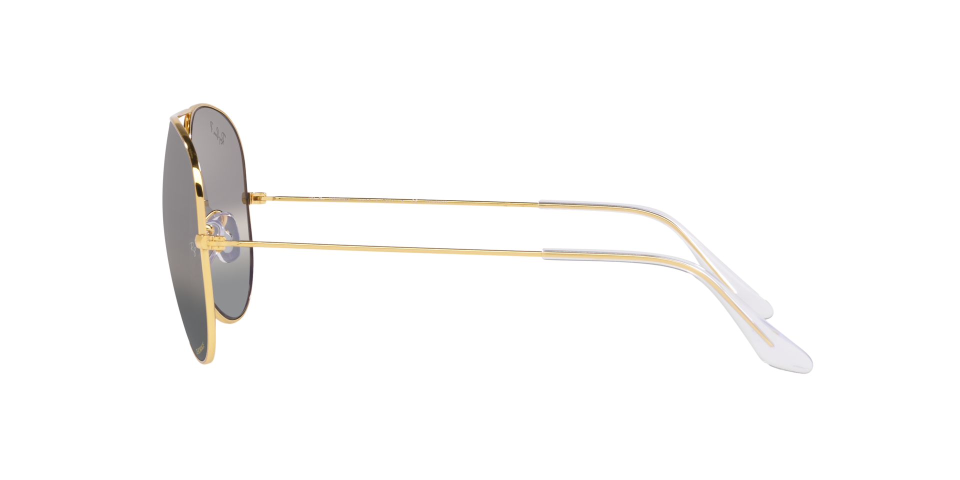 Image of Aviator Large Metal