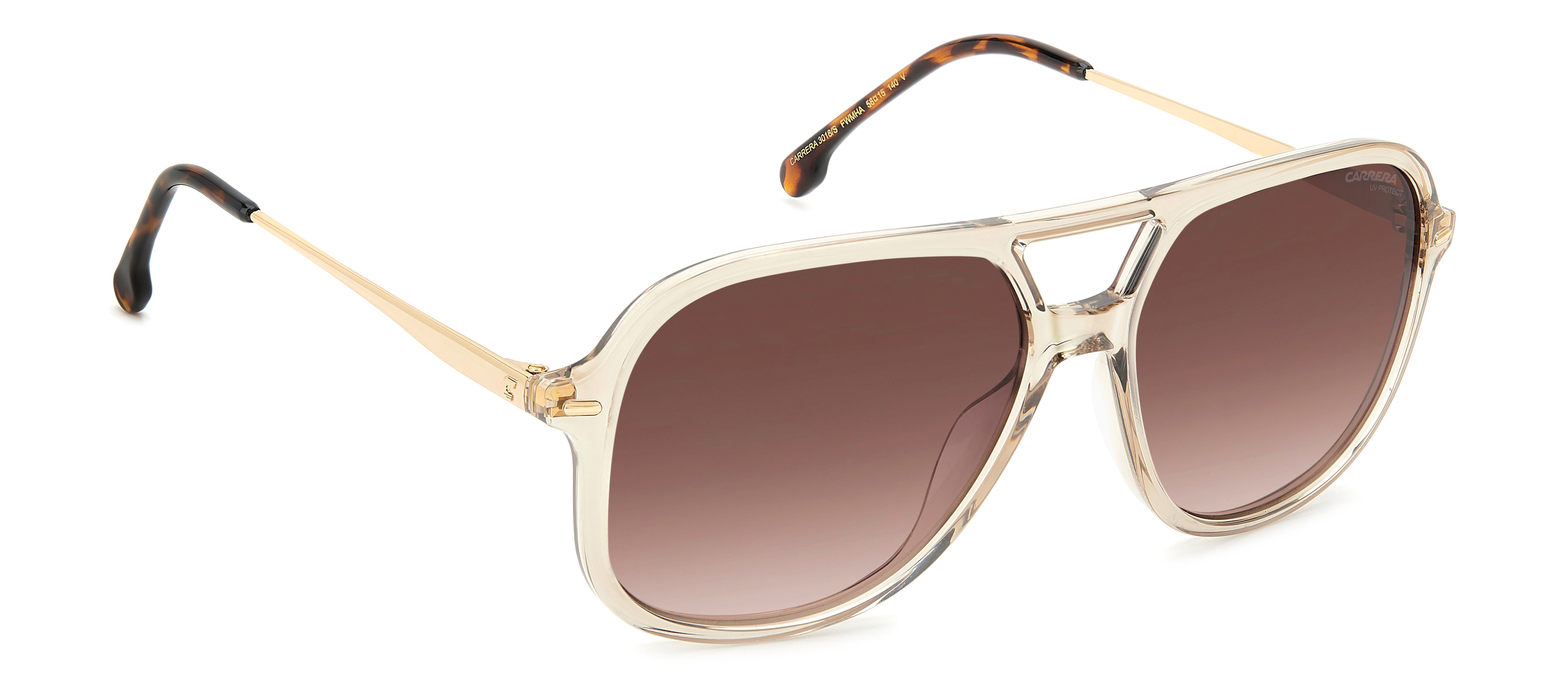 Image of CARRERA 3018/S