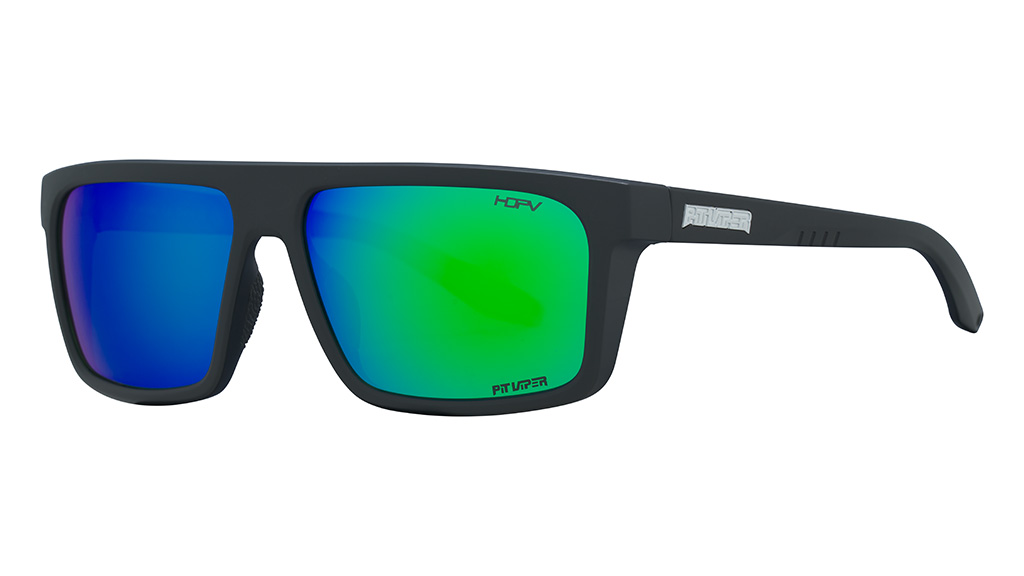 Image of The Turboshaft