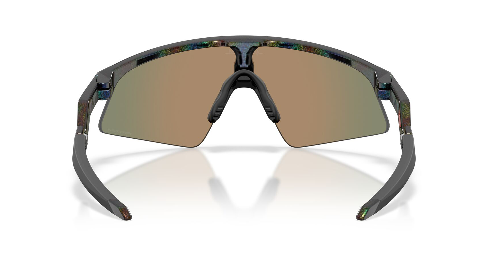 Image of Resistor Sweep Patrick Mahomes - Dark Galaxy | Prizm Ruby