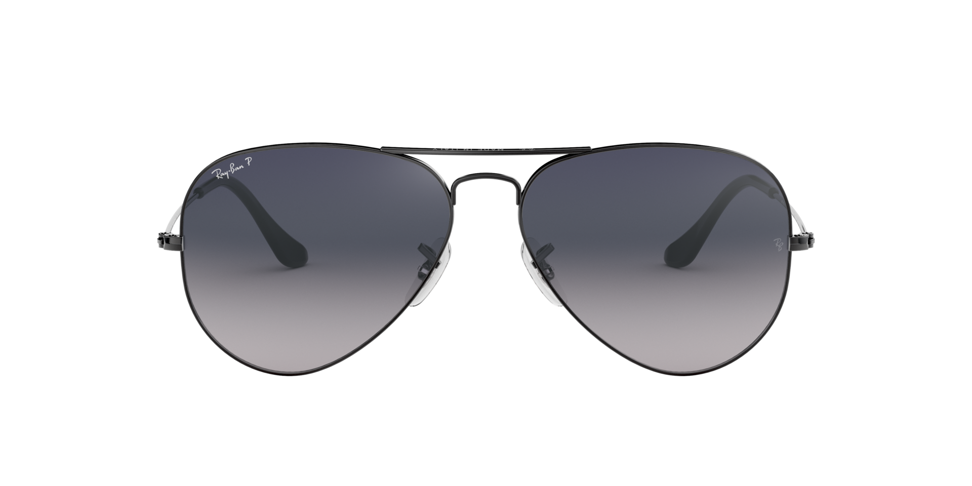 Image of Aviator Large Metal