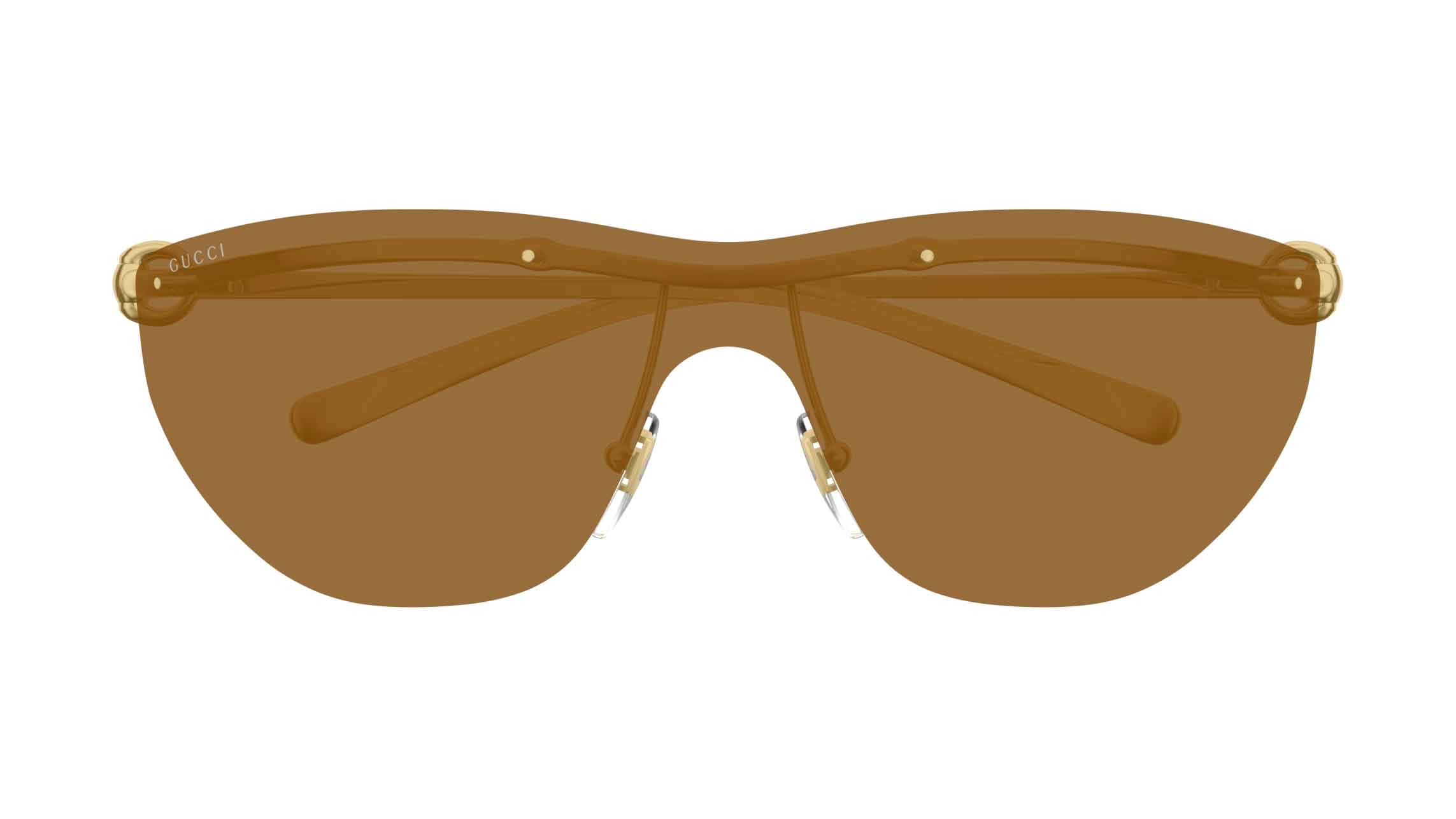 Image of GG1700S - Gold | Brown