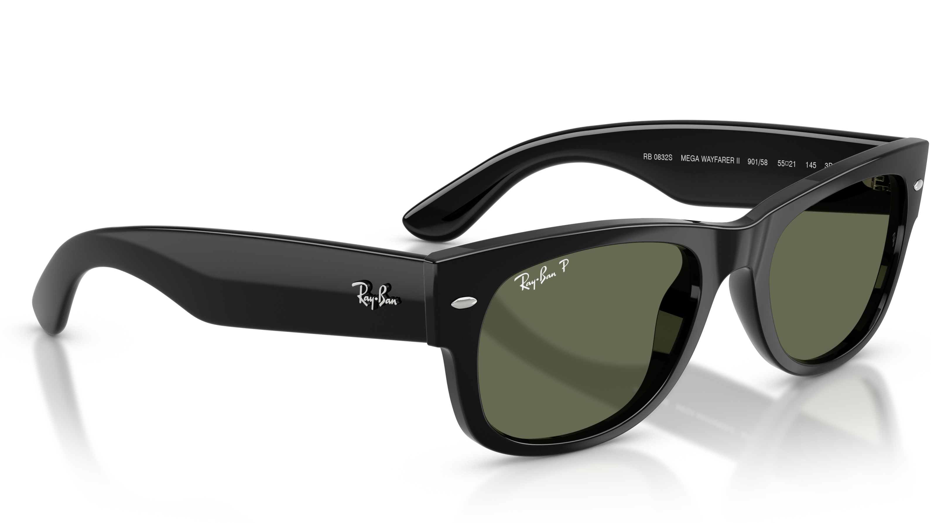 Image of Mega Wayfarer II