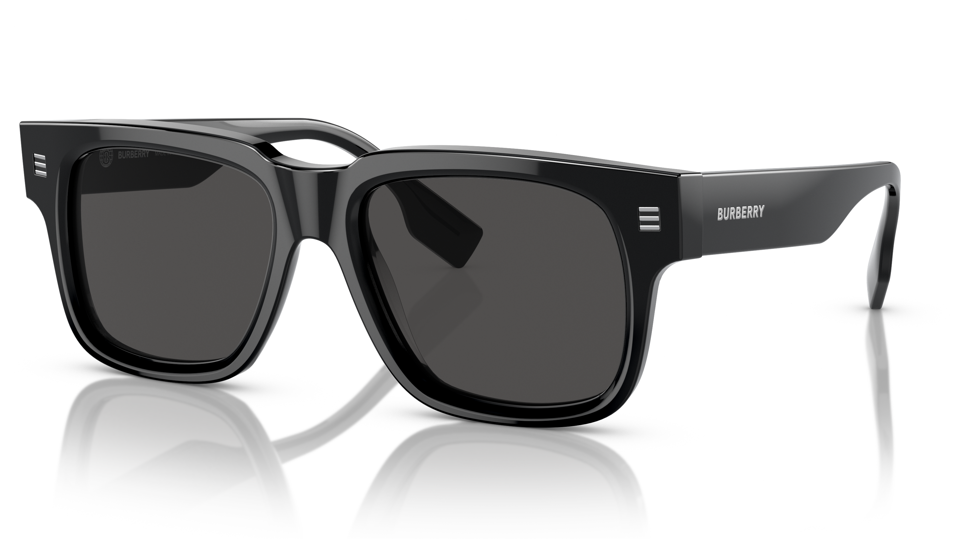 Image of BE4394 - Black | Dark Grey