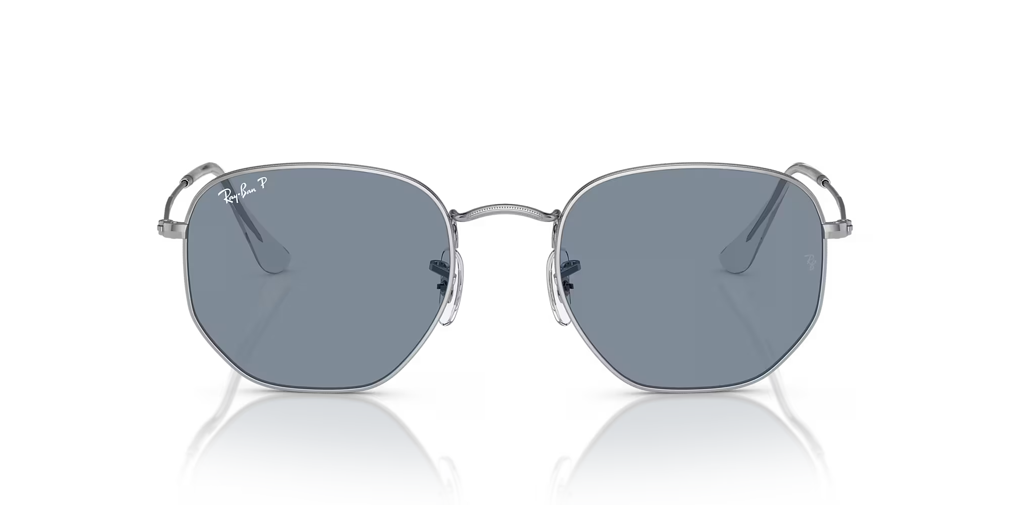 Image of Hexagonal Flat