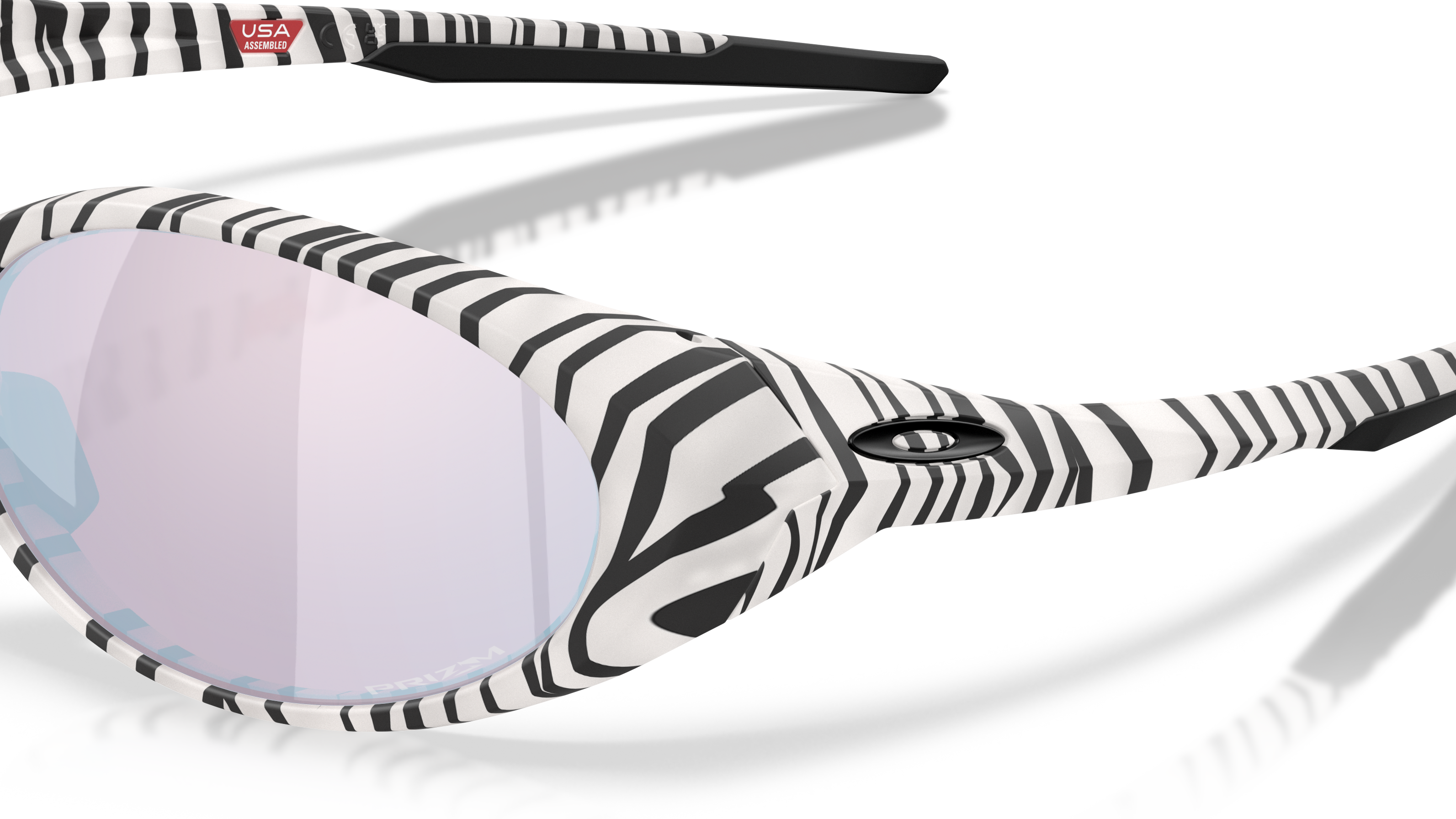 Image of Eyejacket Redux
